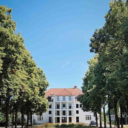 Das Schmoeckwitz Berlín Exteriér fotografie