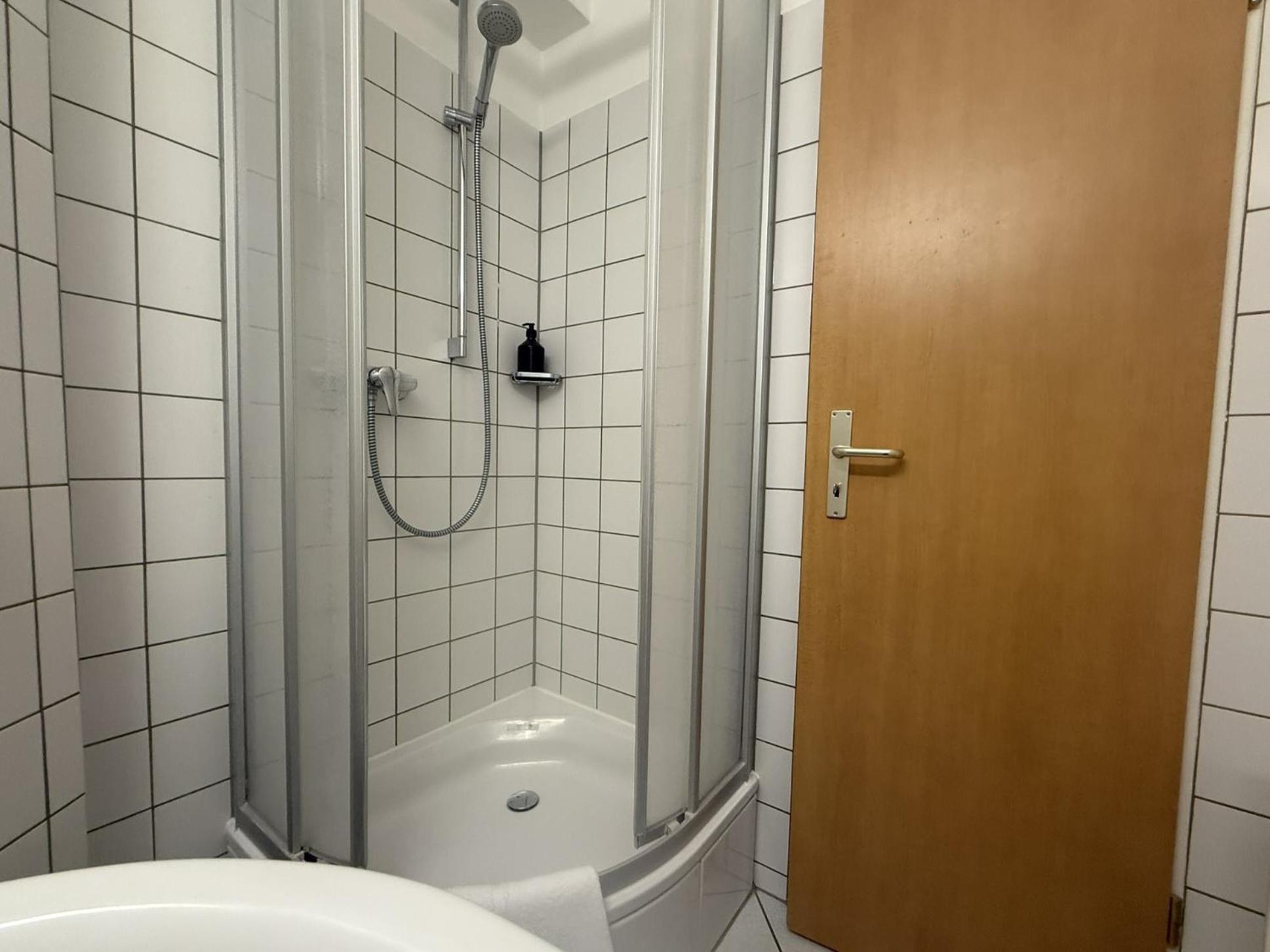 Das Schmoeckwitz Berlín Exteriér fotografie