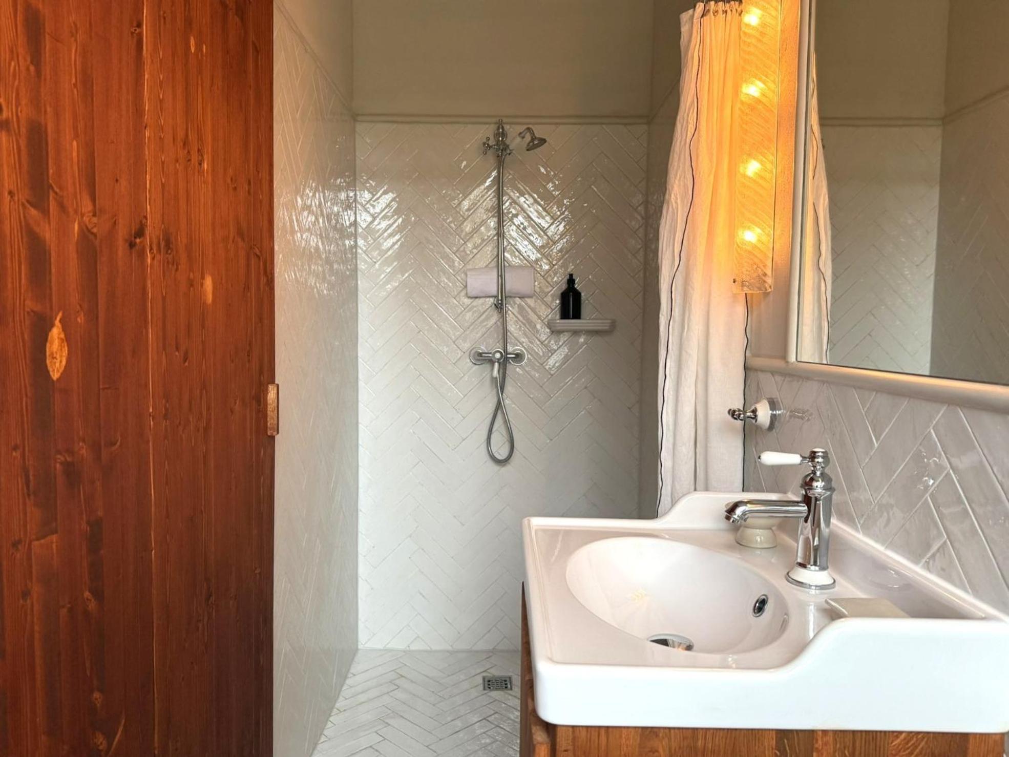 Das Schmoeckwitz Berlín Exteriér fotografie